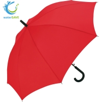 AC regular umbrella FARE®-Collection - Red wS