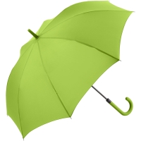 Regular umbrella FARE®-Fashion AC - Lime