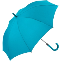Regular umbrella FARE®-Fashion AC - Petrol