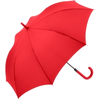Regular umbrella FARE®-Fashion AC - Red