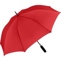 AC regular umbrella - Red