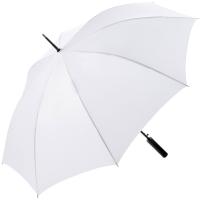 AC regular umbrella - White