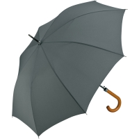 AC regular umbrella - Grey