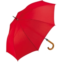 AC regular umbrella - Red