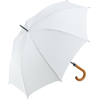 AC regular umbrella - White
