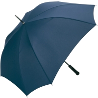 AC regular umbrella FARE®-Collection Square - Navy