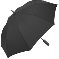 AC regular umbrella - Black