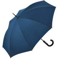 Regular umbrella FARE®-Fibertec-AC - Navy