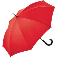 Regular umbrella FARE®-Fibertec-AC - Red