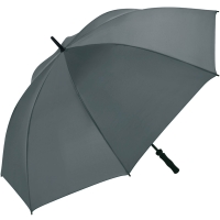 Fibreglass golf umbrella - Grey
