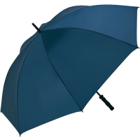 Fibreglass golf umbrella - Navy