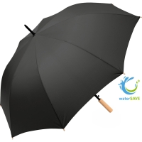 AC golf umbrella ÖkoBrella - Black wS