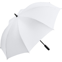 AC golf umbrella - White