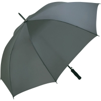 AC golf umbrella - Grey