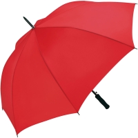 AC golf umbrella - Red