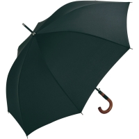 AC midsize umbrella FARE®-Collection - Black