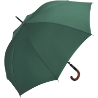 AC midsize umbrella FARE®-Collection - Dark green