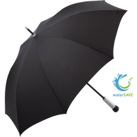 Midsize umbrella FARE® Gearshift - Black wS