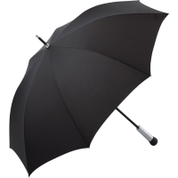 Midsize umbrella FARE®-Gearshift - Black
