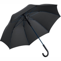 AC midsize umbrella FARE®-Style - Black navy