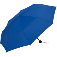 Mini topless umbrella - Euroblue