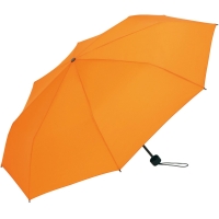 Mini topless umbrella - Orange