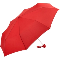Alu mini umbrella - Red