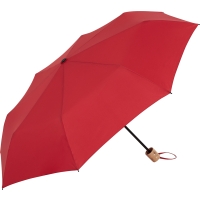 Mini umbrella ÖkoBrella - Red