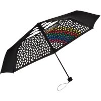 Mini umbrella Colormagic® - Black