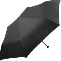 Mini umbrella FiligRain Only95 - Black