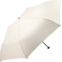 Mini umbrella FiligRain Only95 - Cream