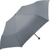 Mini umbrella FiligRain Only95 - Grey