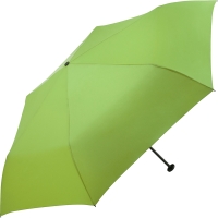 Mini umbrella FiligRain Only95 - Lime