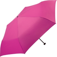 Mini umbrella FiligRain Only95 - Magenta