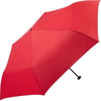 Mini umbrella FiligRain Only95 - Red