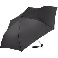 Mini umbrella SlimLite Adventure - Black