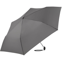 Mini umbrella SlimLite Adventure - Grey