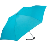 Mini umbrella SlimLite Adventure - Petrol