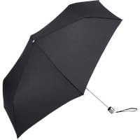 Mini umbrella FiligRain - Black