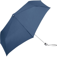 Mini umbrella FiligRain - Navy