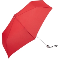 Mini umbrella FiligRain - Red