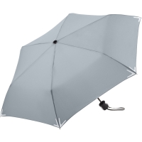 Mini umbrella Safebrella® - Light grey