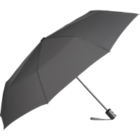 Mini umbrella ÖkoBrella - Grey