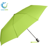 Mini umbrella ÖkoBrella - Lime wS