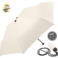 Mini pocket umbrella FARE® FiligRain ToGo - Cream