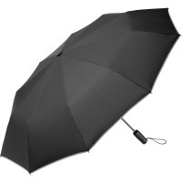 Golf mini umbrella FARE®-Jumbo® - Black