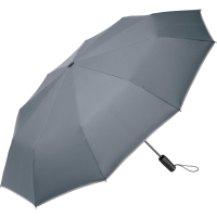 Golf mini umbrella FARE®-Jumbo® - Grey