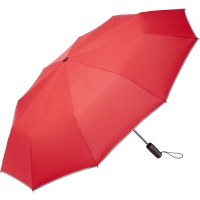 Golf mini umbrella FARE®-Jumbo® - Red