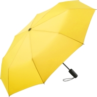AOC mini umbrella - Yellow