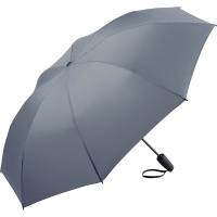 AOC oversize mini umbrella FARE®-Contrary - Grey